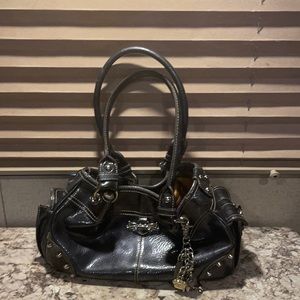 Like new Kathy purse